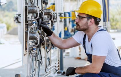 Endüstriyel Makineler İçin Uzun Ömürlü Kullanımın Sırları